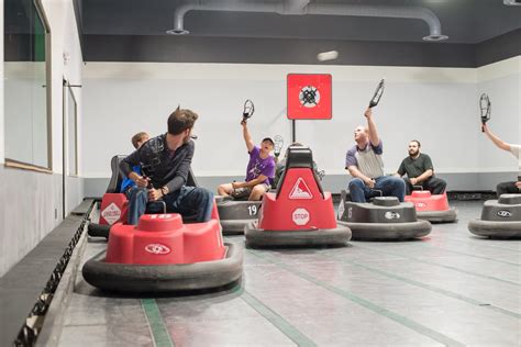 Whirlyball colorado springs - Dec 28, 2022 · WhirlyBall is hosting a WhirlyBall Family Fun New Year’s Eve Party. Tickets are $20 per child and $30 per adult. The event is from noon to 4 p.m. on NYE. Tickets will include a lunch buffet ... 